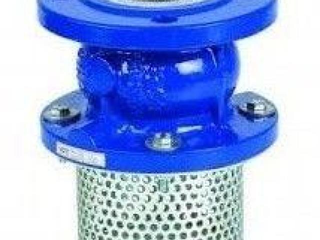 FOOT VALVES IN KOLKATA